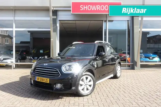 MINI Autres 1.5 COOPER CHILI (All in prijs)