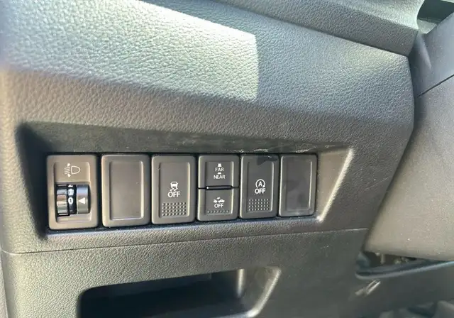 Suzuki Baleno view 9