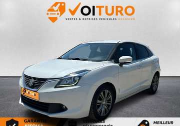 1.2i 16v HYBRIDE 90cv PACK CAMERA SIEGES CHAUFFANT CLIM AUTO CARPLAY GARANTIE 12 MOIS