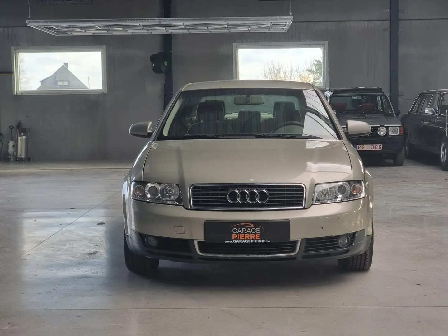Audi A4 A4 1.9 TDi * 1er Propriétaire - 2