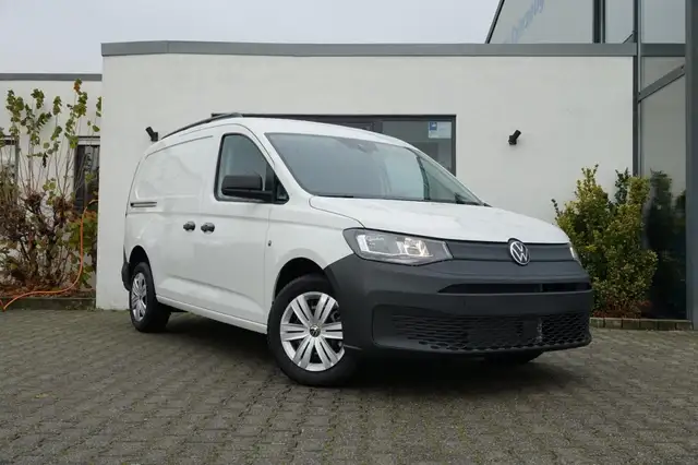 Volkswagen Caddy Maxi Cargo TDi DSG Listenpreis*: 44.430EUR
