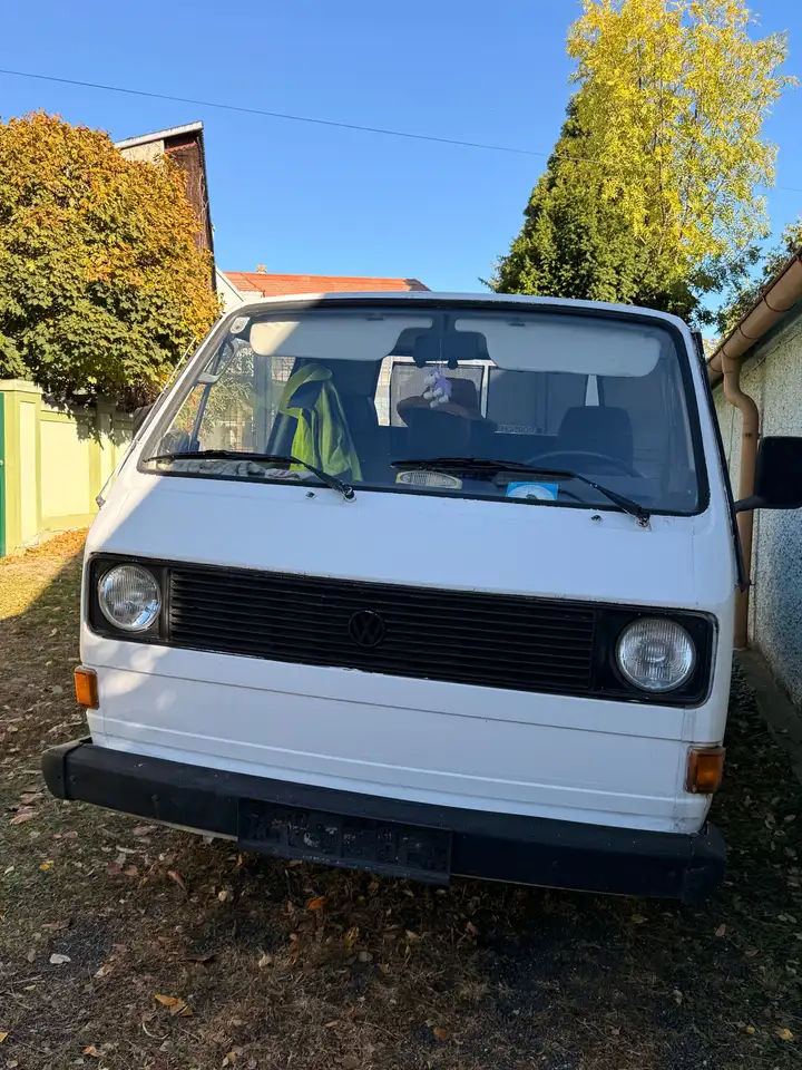 Volkswagen T3