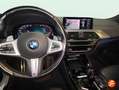 BMW X3 M40d Blanc - thumbnail 11