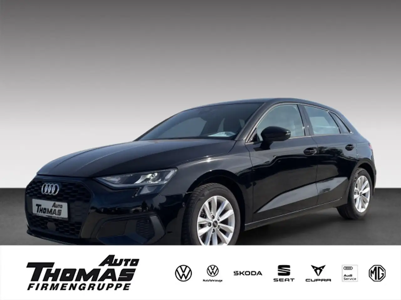 Audi A3, фото 1