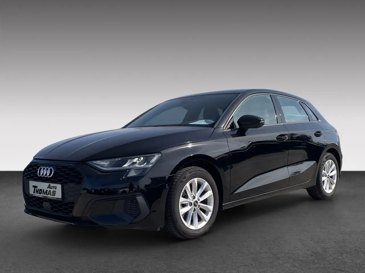 Audi A3, фото 3