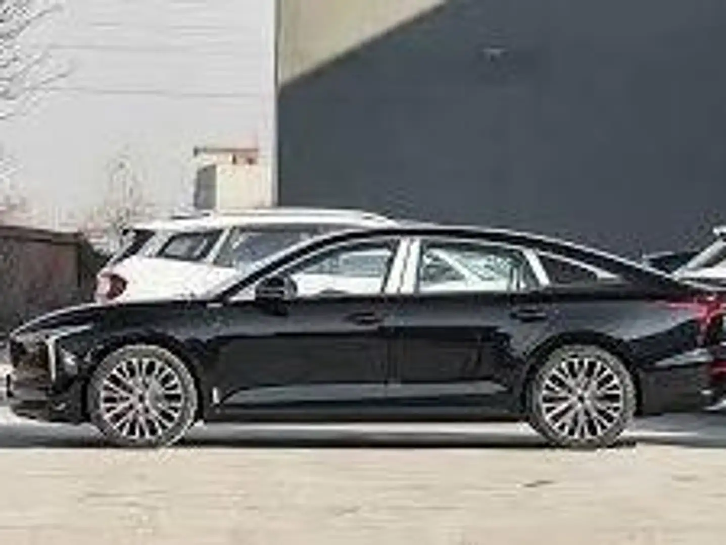 Bestune Sonstige B70 Schwarz - 2