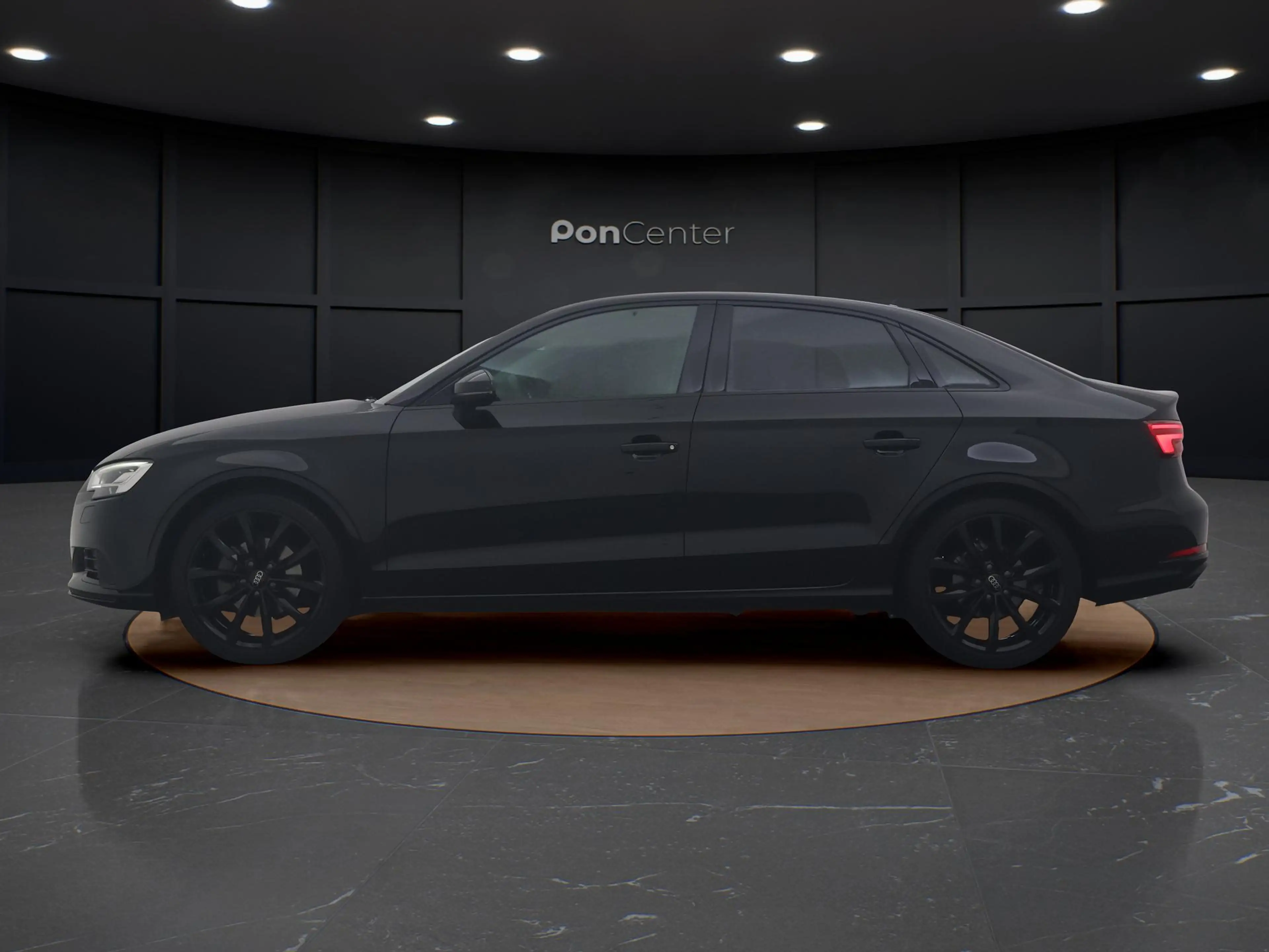 Audi A3 Limousine 30 TFSI Sport Lease Edition | Stoelverwa — photo 6
