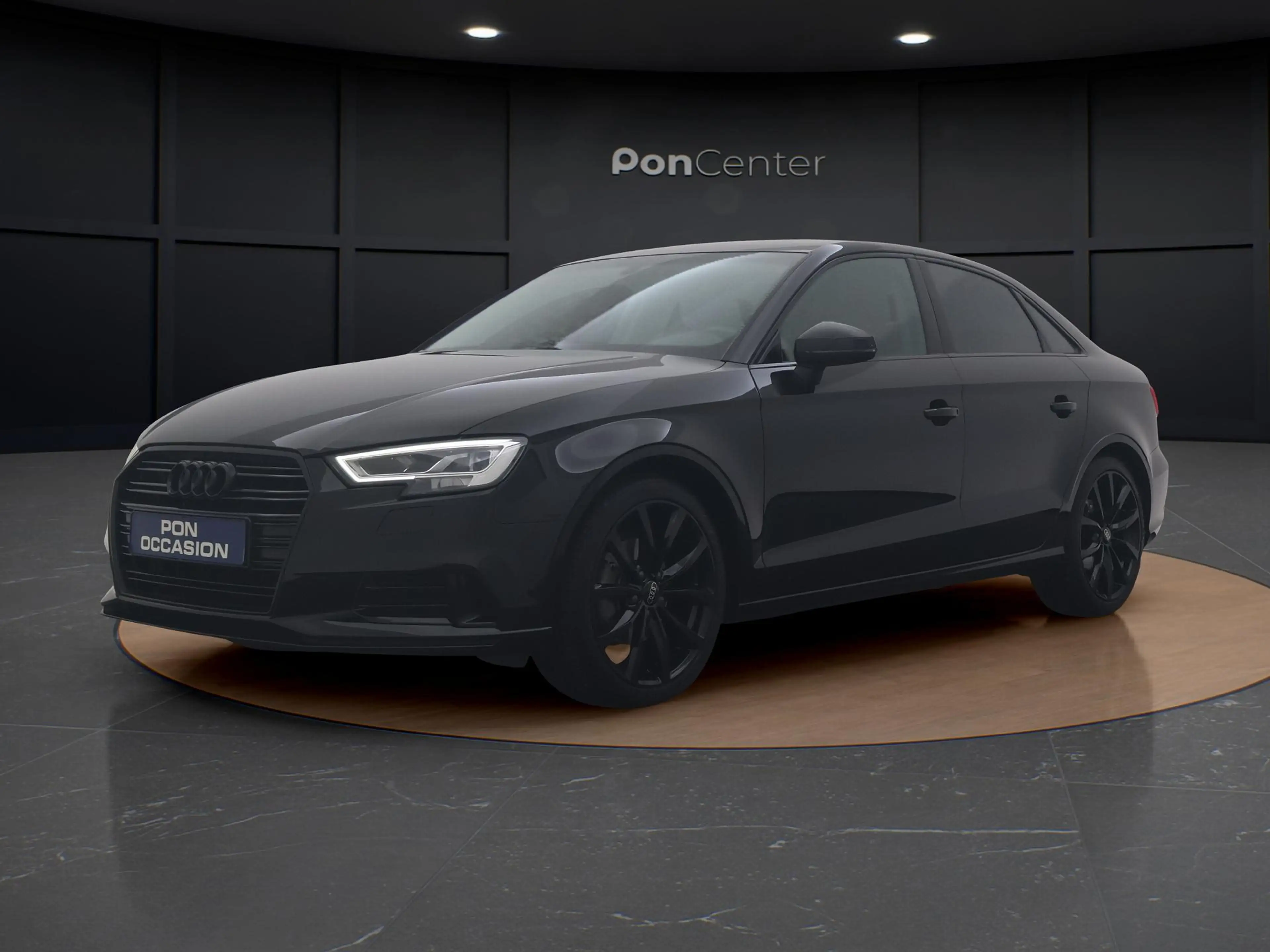 Audi A3 Limousine 30 TFSI Sport Lease Edition | Stoelverwa — photo 14
