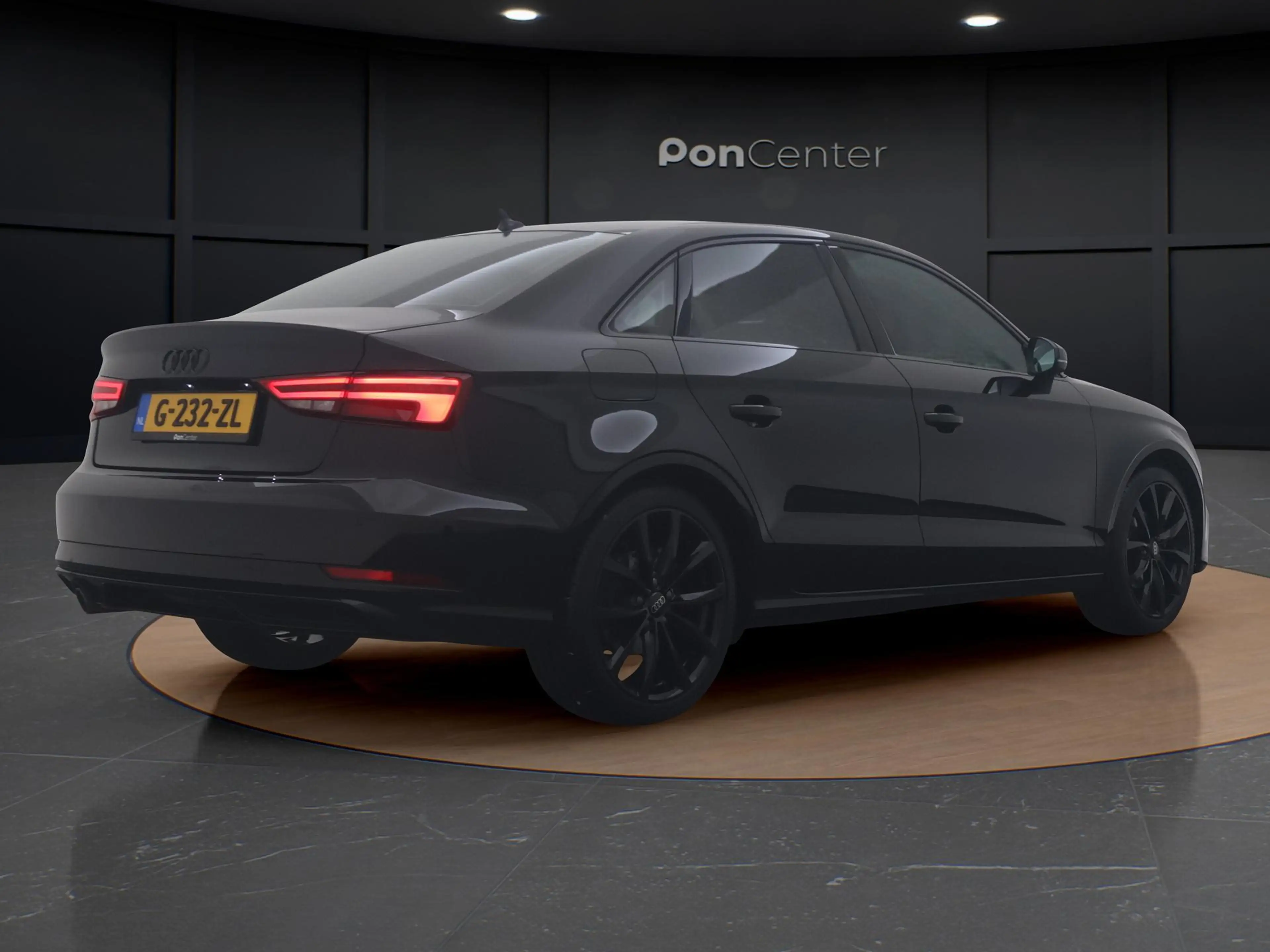 Audi A3 Limousine 30 TFSI Sport Lease Edition | Stoelverwa — photo 5