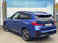 BMW X1 sDrive18i M Sport AHK Ad-LED DA Premiumpaket Blau - thumbnail 5