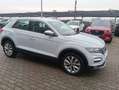 Volkswagen T-Roc T-Roc I 2017 1.5 tsi Business dsg Weiß - thumbnail 3