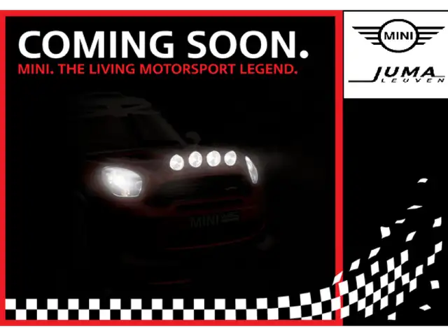 MINI Cooper Countryman E - Pack XL