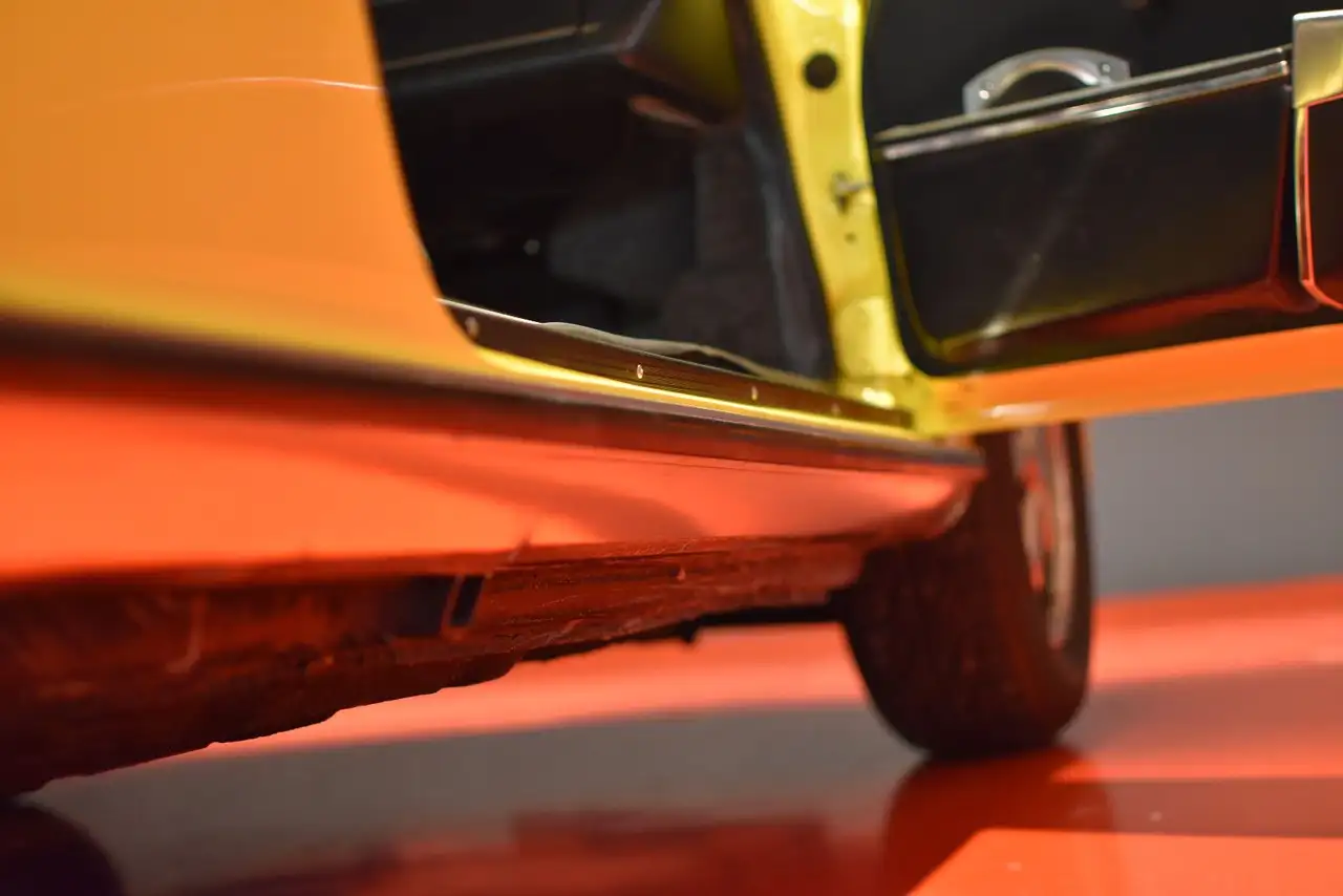 Porsche 911 2.4T/Targa/NOTE 2+/Schalter/Sammler/Perfekt!, foto 12