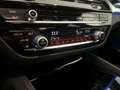 BMW M5 F90 -46% 4,4I 600CV BVA8 4x4 M+GPS+CAM+CUIR+LED+OP Zwart - thumbnail 14