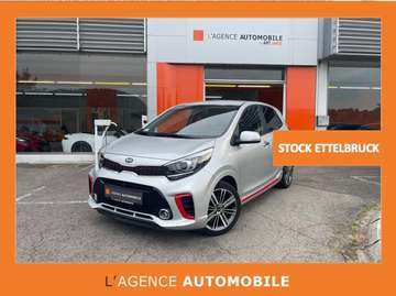 GT LINE - GARANTIE JUSQU'A 36 MOIS