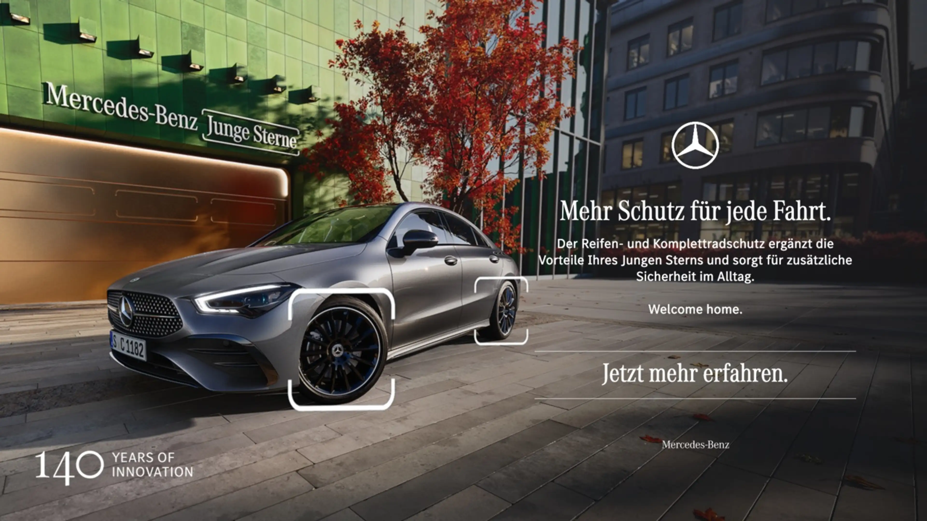 Mercedes-Benz CLA 200 CLA 200 SB PROGRESSIVE ADVANCED WINTERPAKET MBUX — photo 2