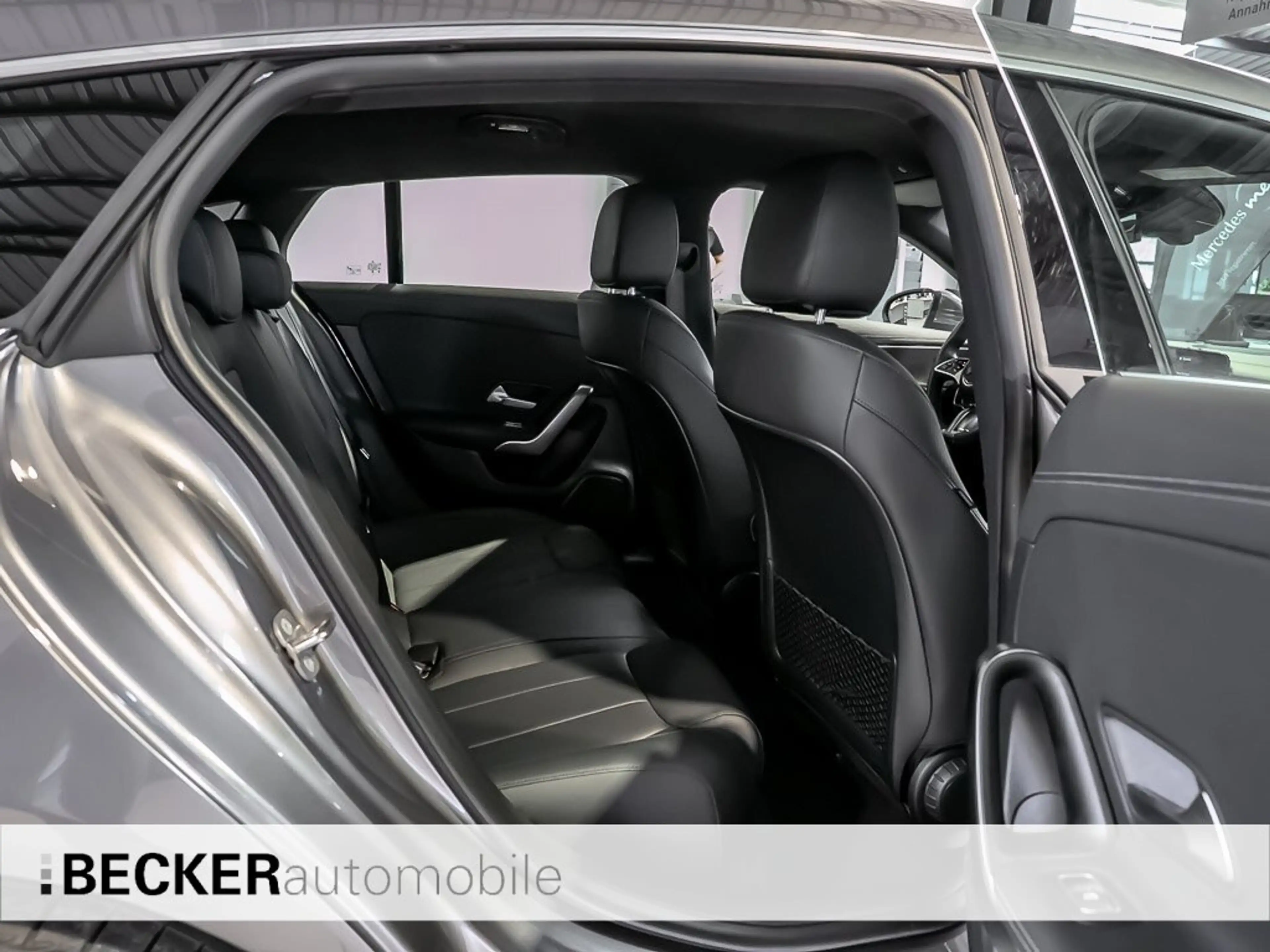 Mercedes-Benz CLA 200 CLA 200 SB PROGRESSIVE ADVANCED WINTERPAKET MBUX — photo 7