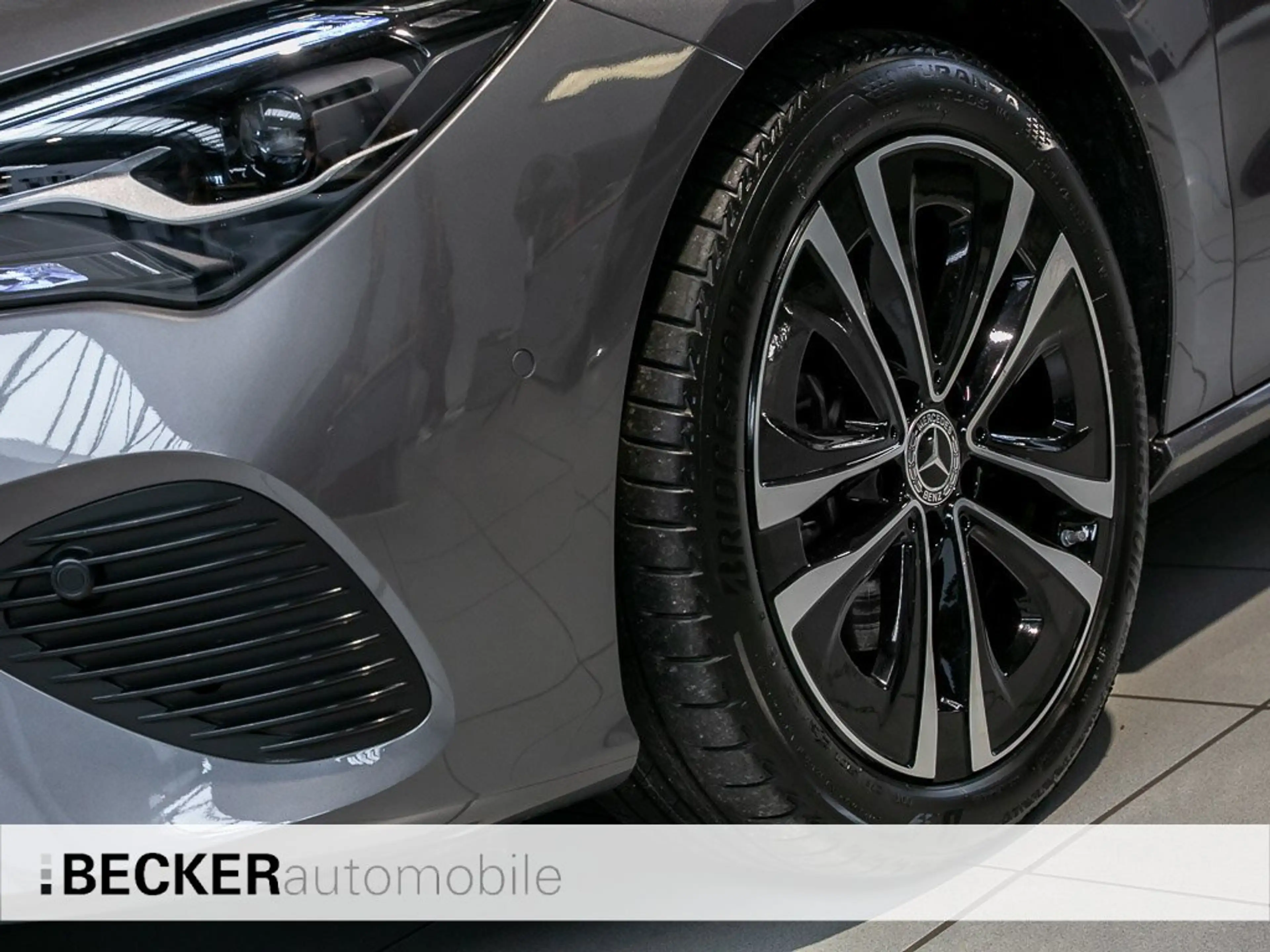 Mercedes-Benz CLA 200 CLA 200 SB PROGRESSIVE ADVANCED WINTERPAKET MBUX — photo 4
