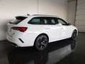 Skoda Octavia Combi RS PHEV 150/245 DSG *MATRIX-LED / 18 ZOLL / VIRTUELL / NAVI / ACC / KEYLESS / SOUNDAKTOR* Weiß - thumbnail 2