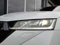 Skoda Octavia Combi RS PHEV 150/245 DSG *MATRIX-LED / 18 ZOLL / VIRTUELL / NAVI / ACC / KEYLESS / SOUNDAKTOR* Weiß - thumbnail 14