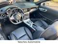 Mercedes-Benz SLC 200 9G-tr  Cabrio Leder/Navi/TotW/Glasdach Gris - thumbnail 12
