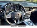 Mercedes-Benz SLC 200 9G-tr  Cabrio Leder/Navi/TotW/Glasdach Gris - thumbnail 11