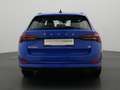 Skoda Octavia Combi Ambition iV VIRT CARPLAY LED SH Blau - thumbnail 4