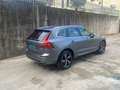 Volvo XC60 XC60 II 2018 2.0 d4 R-Design awd geartronic my18 Szary - thumbnail 4