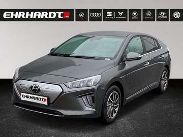 Elektro 38 kwh Style WÄRMEPU*LED*NAV*SHZ*ACC*PD...