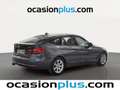 BMW 320 320i Gran Turismo Gris - thumbnail 4