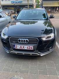 2.0 TFSI Quattro S tronic