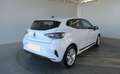 Renault Clio ECO-G 100 CV Biały - thumbnail 5