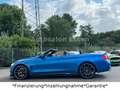 BMW 435 i Cabrio M-Performance*Head up*Kamera*H&K*20* Blu/Azzurro - thumbnail 10