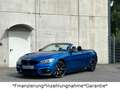BMW 435 i Cabrio M-Performance*Head up*Kamera*H&K*20* Blue - thumbnail 8