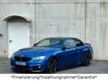 BMW 435 i Cabrio M-Performance*Head up*Kamera*H&K*20* Blu/Azzurro - thumbnail 7