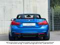 BMW 435 i Cabrio M-Performance*Head up*Kamera*H&K*20* Blauw - thumbnail 17