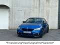 BMW 435 i Cabrio M-Performance*Head up*Kamera*H&K*20* Blue - thumbnail 6