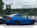 BMW 435 i Cabrio M-Performance*Head up*Kamera*H&K*20* Blue - thumbnail 14