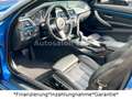 BMW 435 i Cabrio M-Performance*Head up*Kamera*H&K*20* Blauw - thumbnail 23