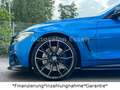 BMW 435 i Cabrio M-Performance*Head up*Kamera*H&K*20* Blue - thumbnail 11