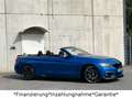 BMW 435 i Cabrio M-Performance*Head up*Kamera*H&K*20* Blu/Azzurro - thumbnail 9