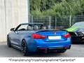 BMW 435 i Cabrio M-Performance*Head up*Kamera*H&K*20* Blau - thumbnail 16
