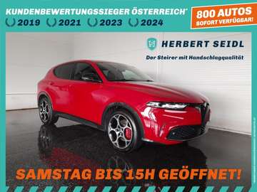 EDIZIONE SPECIALE Aut **19 ZOLL / MATRIX-LED / NAVI / 360° KAMERA / ACC / TEILLEDER-SPORTSITZE*