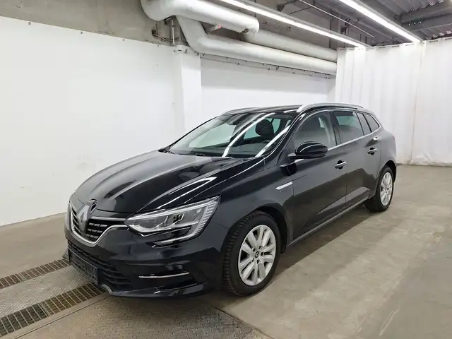 Renault Megane Grandtour Intens Navi DAB LKHZ SHZ Tempomat