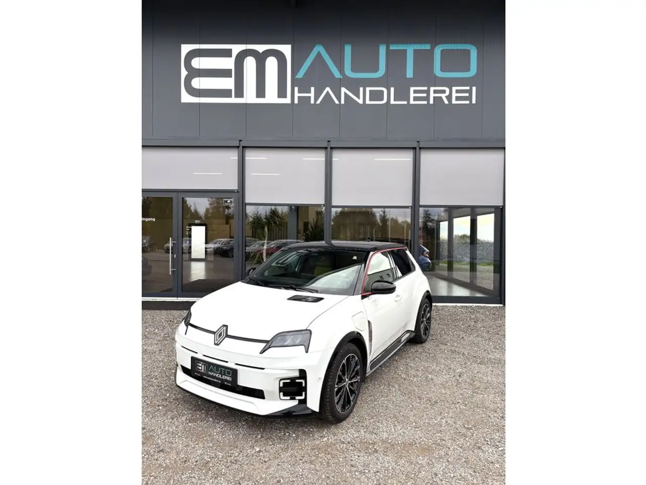 Renault Sonstige
