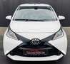 Toyota Aygo x-shift x-play Blanc - thumbnail 1