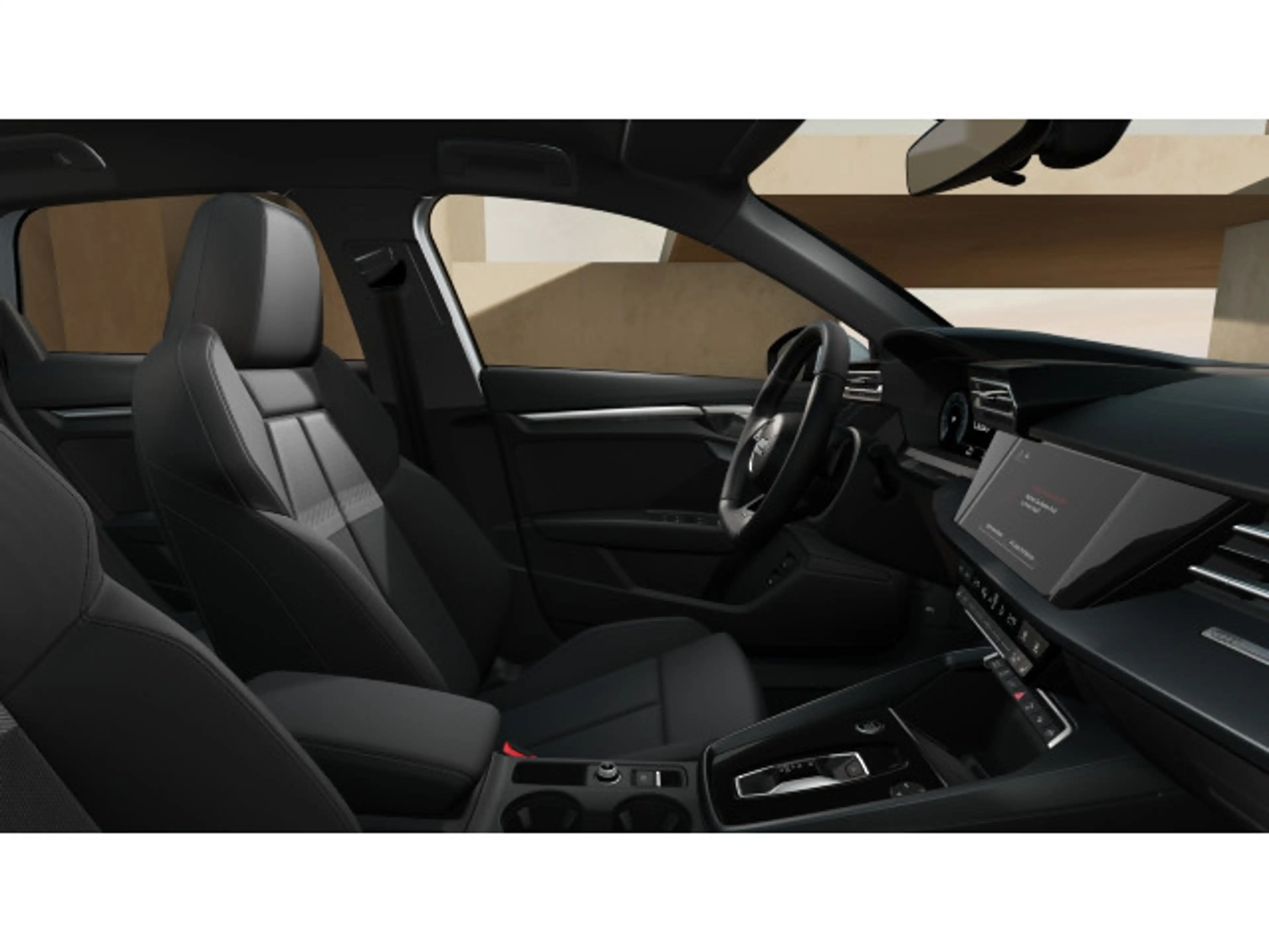 Audi A3 TFSI e-Hybrid S tronic LED — photo 5