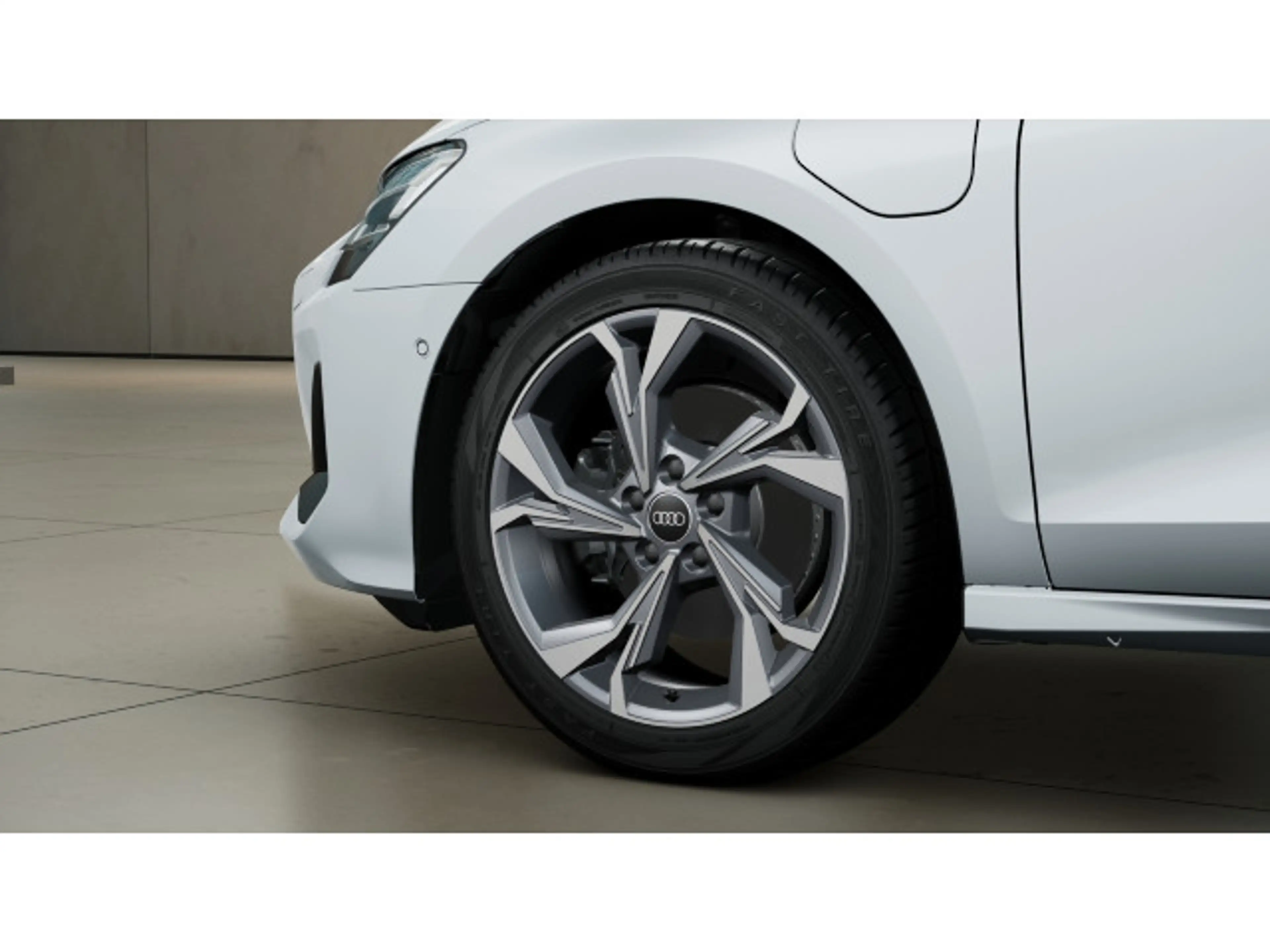 Audi A3 TFSI e-Hybrid S tronic LED — photo 6