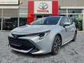 Toyota Corolla 2.0 Hybrid Team D KAM*DAB*SHZ*ParkAssist Grey - thumbnail 2