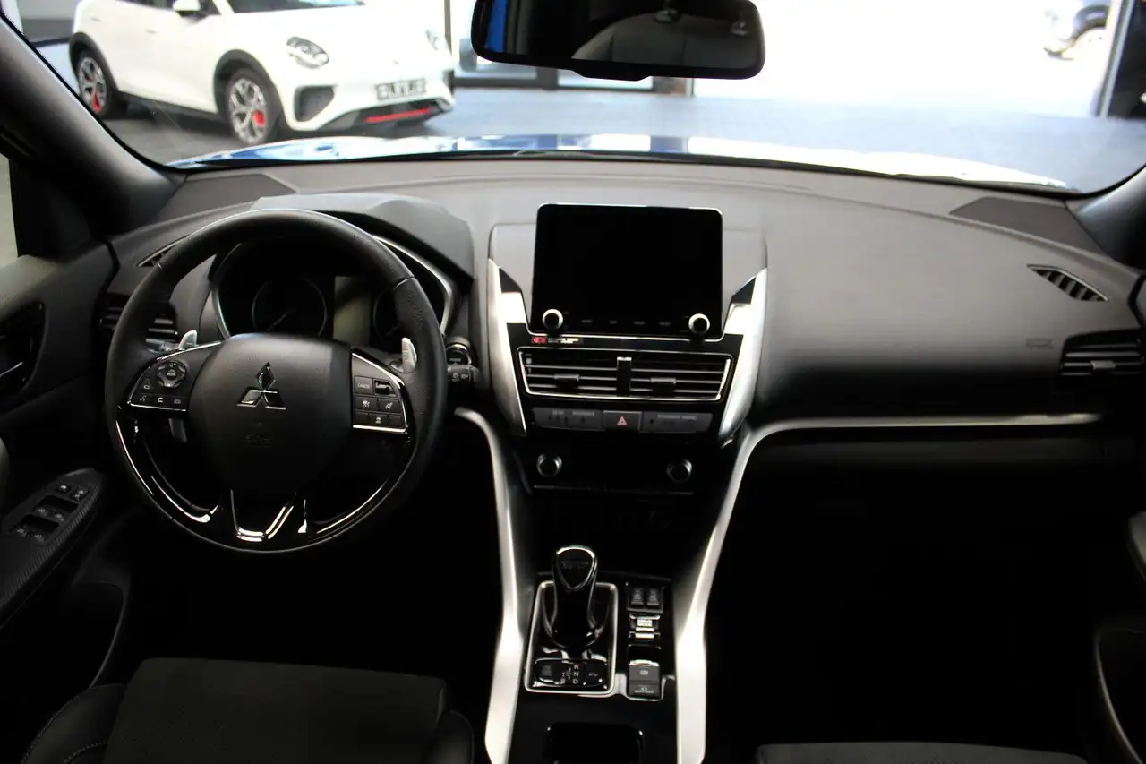 Mitsubishi Eclipse Cross Plug-in Hybrid Select 4WD, миниатюра 8